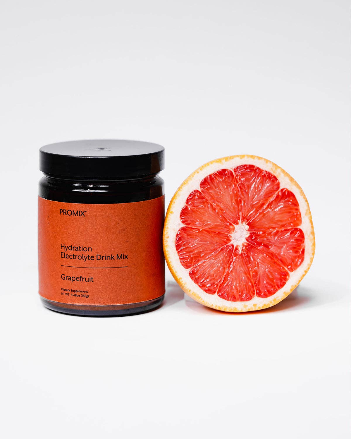 Electrolyte Drink Mix: Grapefruit / 30 Single Sticks