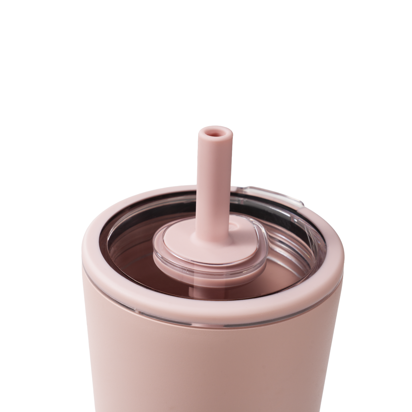Dusty Rose HydroJug 14oz Everyday Tumbler