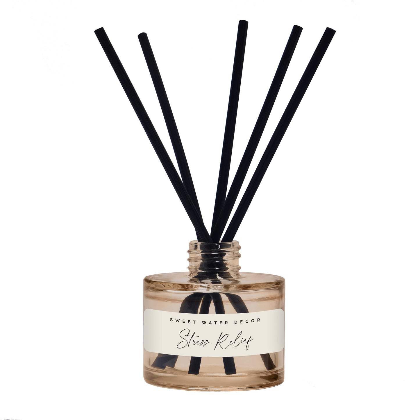 Stress Relief Reed Diffuser