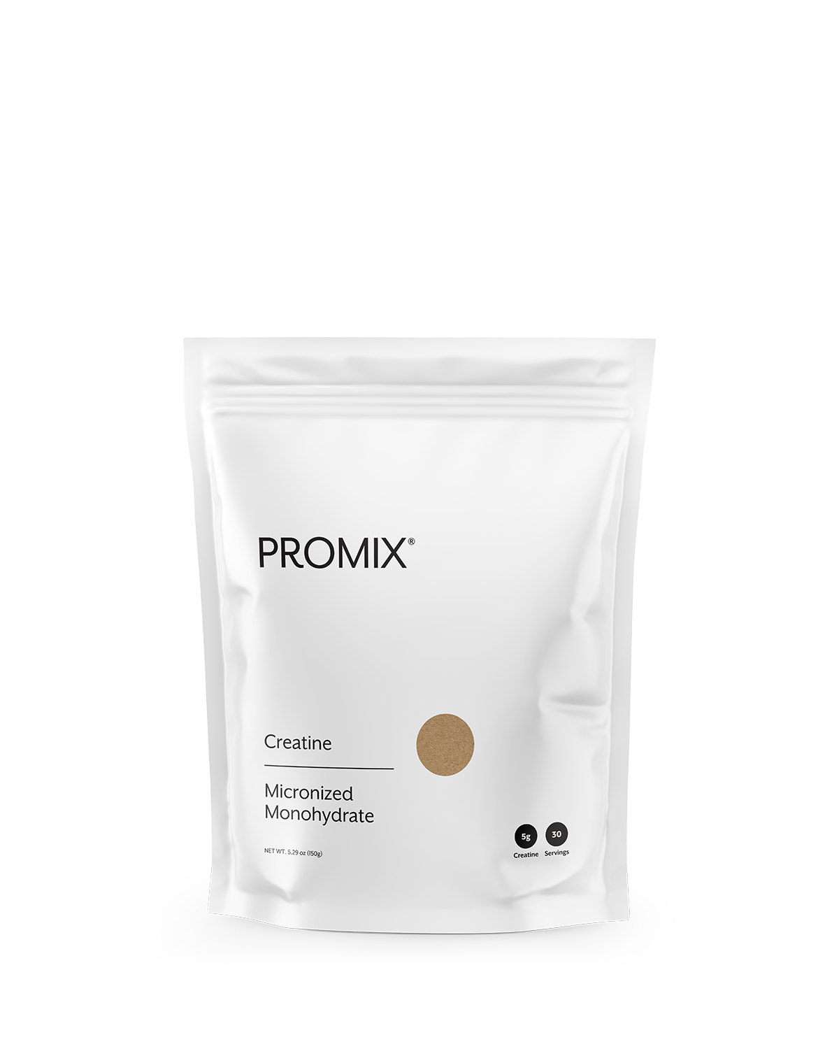 Non-GMO Creatine 180 Servings