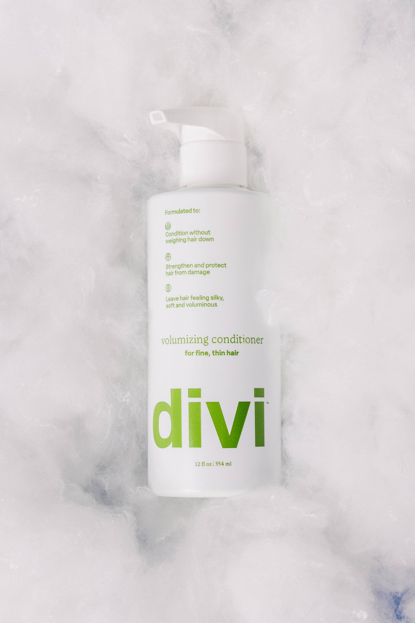 Volumizing Conditioner 12oz