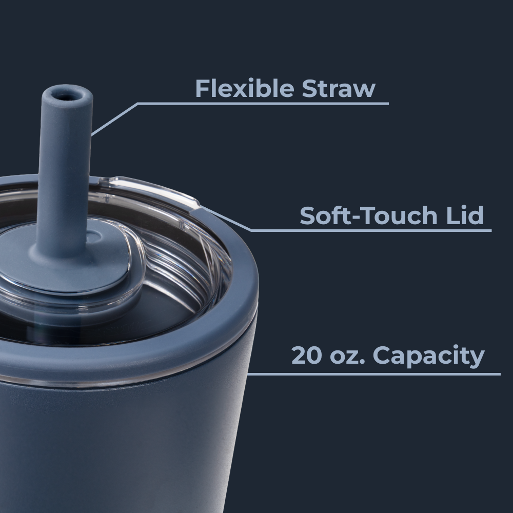 Cascade HydroJug 20oz Everyday Tumbler