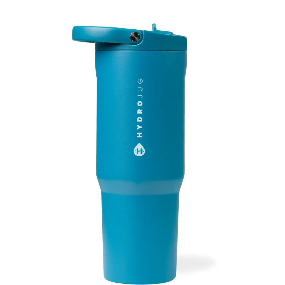 HydroJug 32oz Sport Bottle - Glacier
