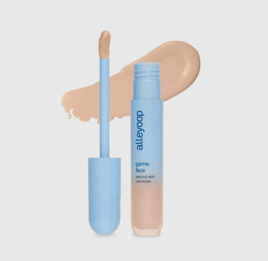 Game Face Second Skin Concealer