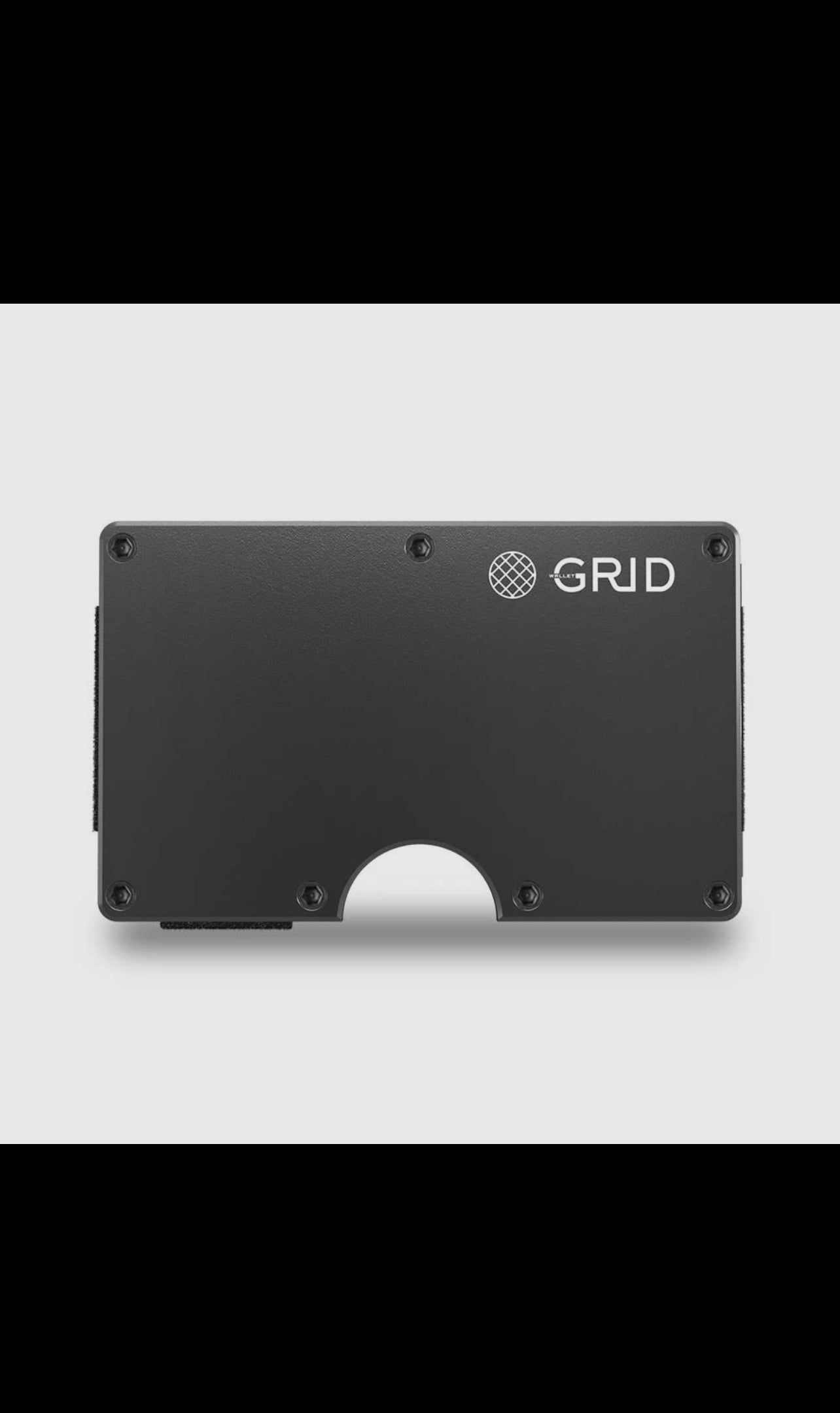 Grid Wallet