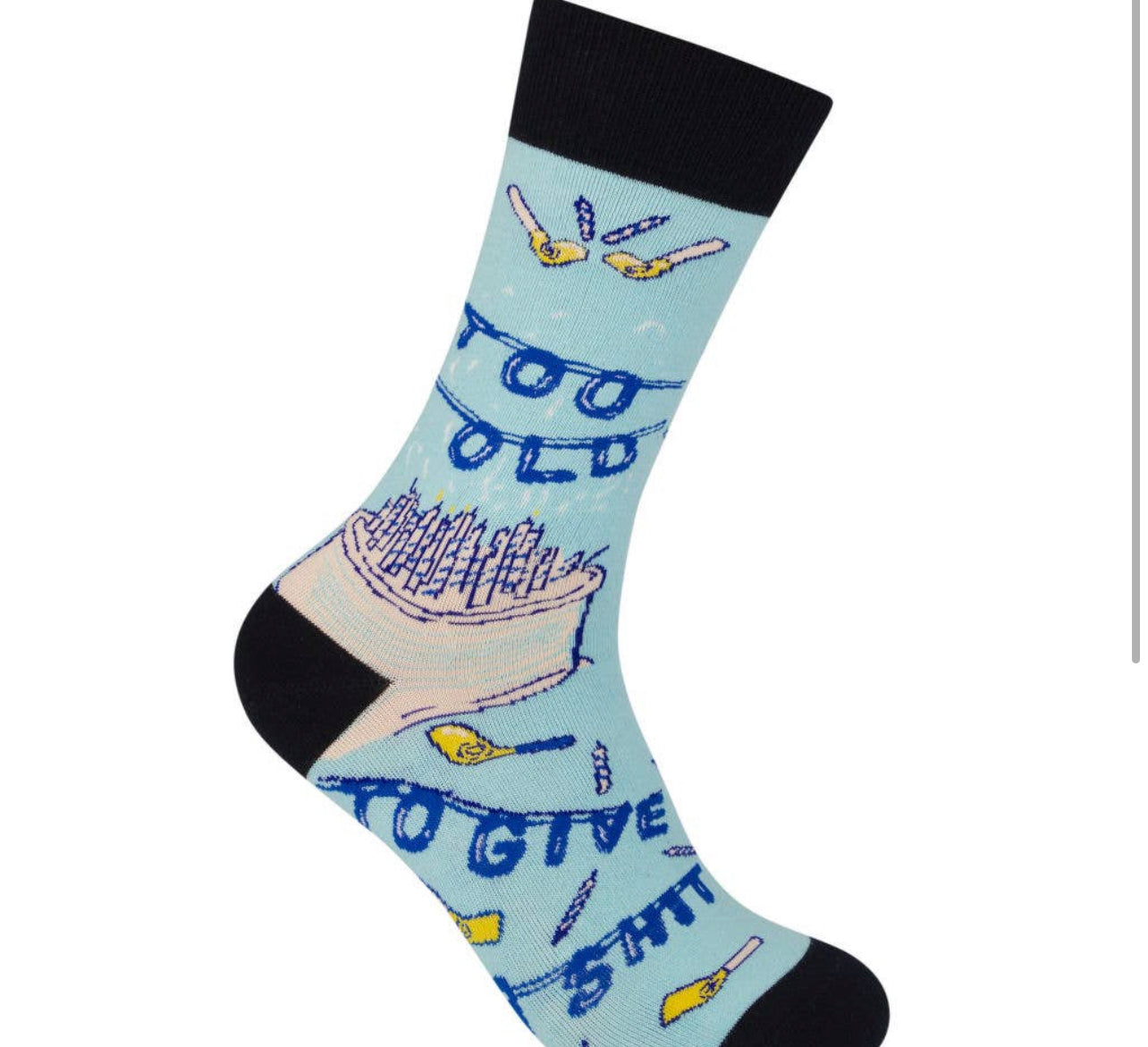 Funatic Socks