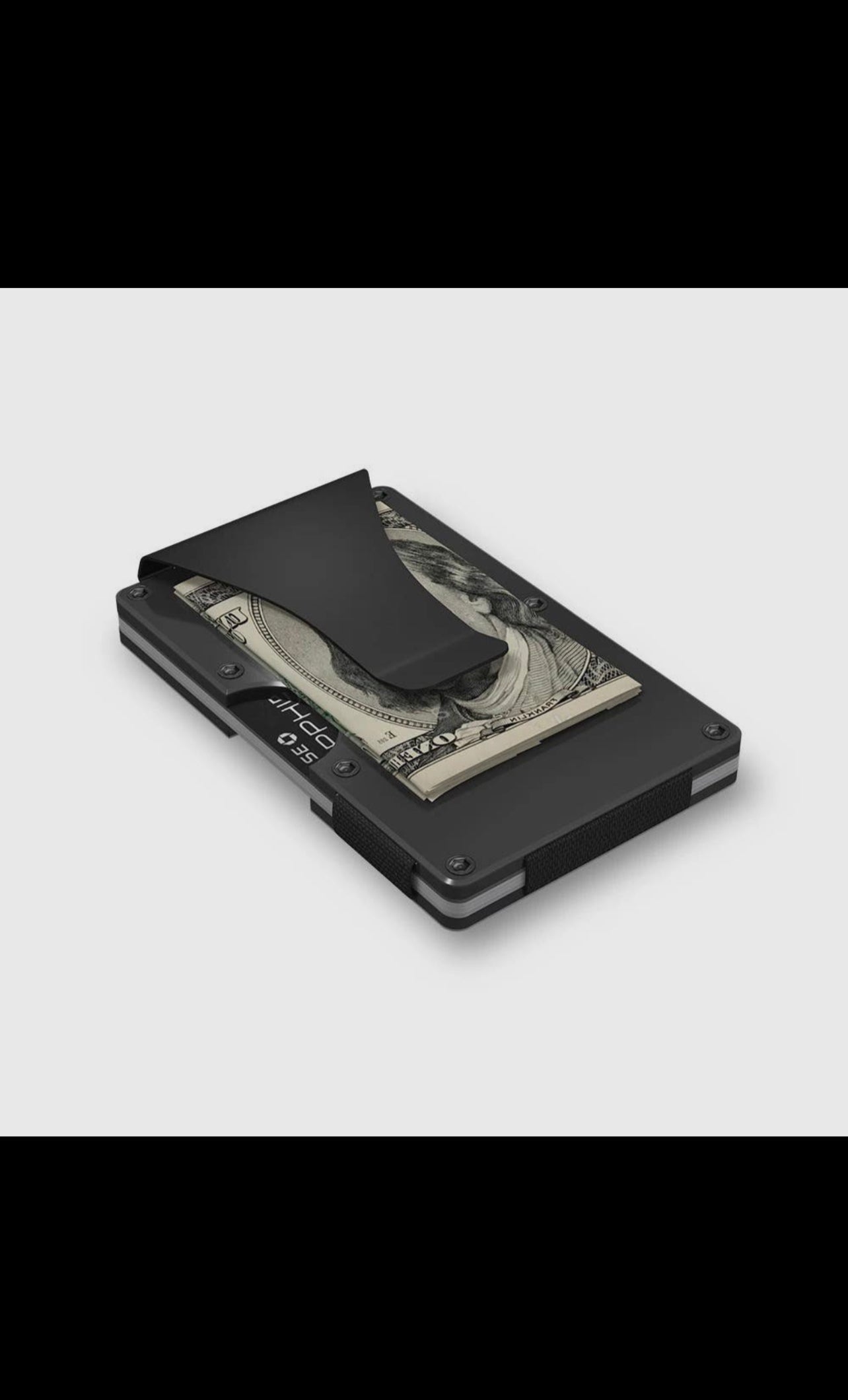 Grid Wallet