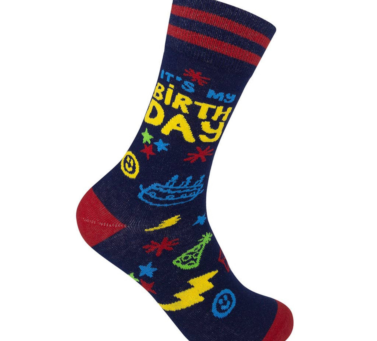 Funatic Socks