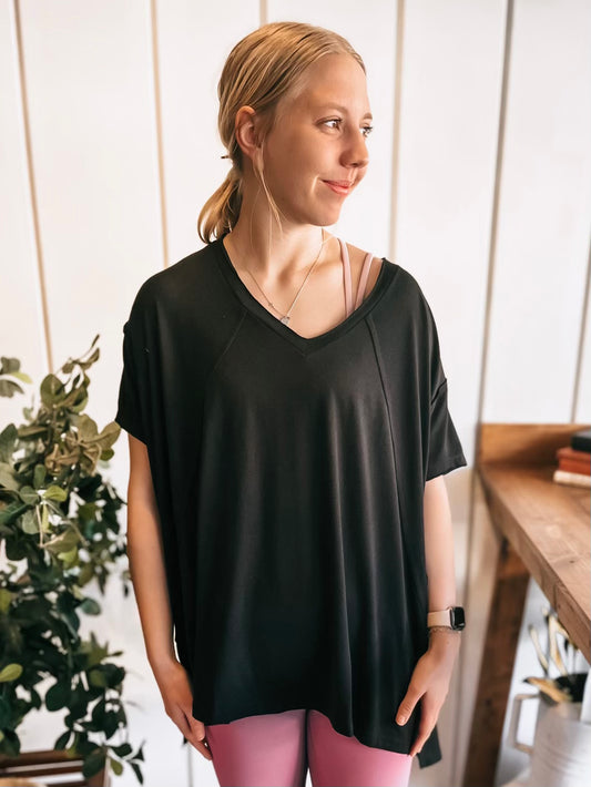 City Vibes Tee