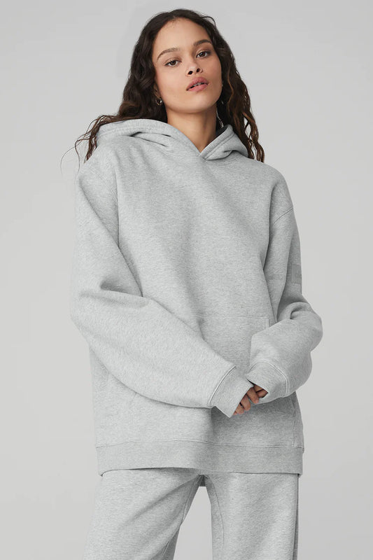 Renown Heavy Weigh Hoodie