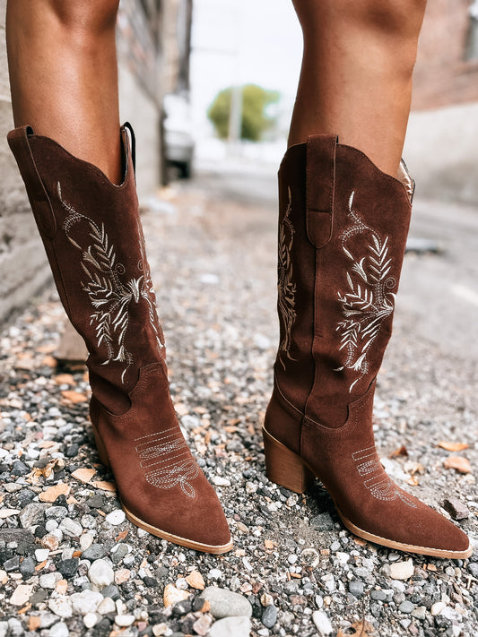 Mi.iM Flora Boot