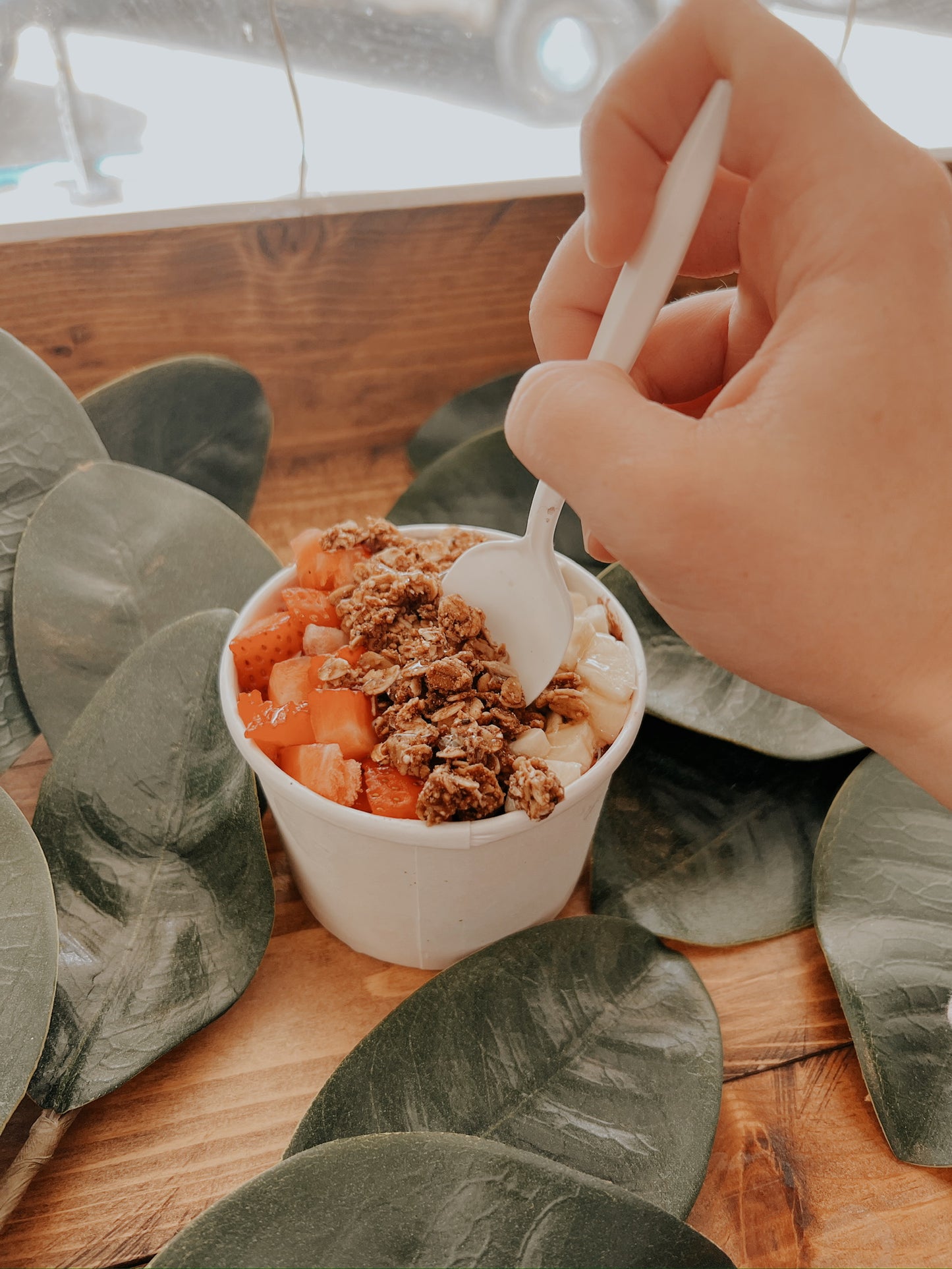 Health Bowls