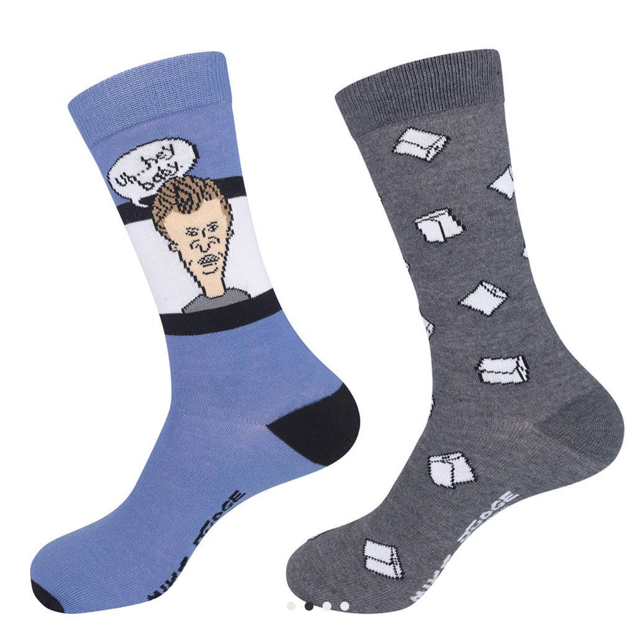 Funatic Socks
