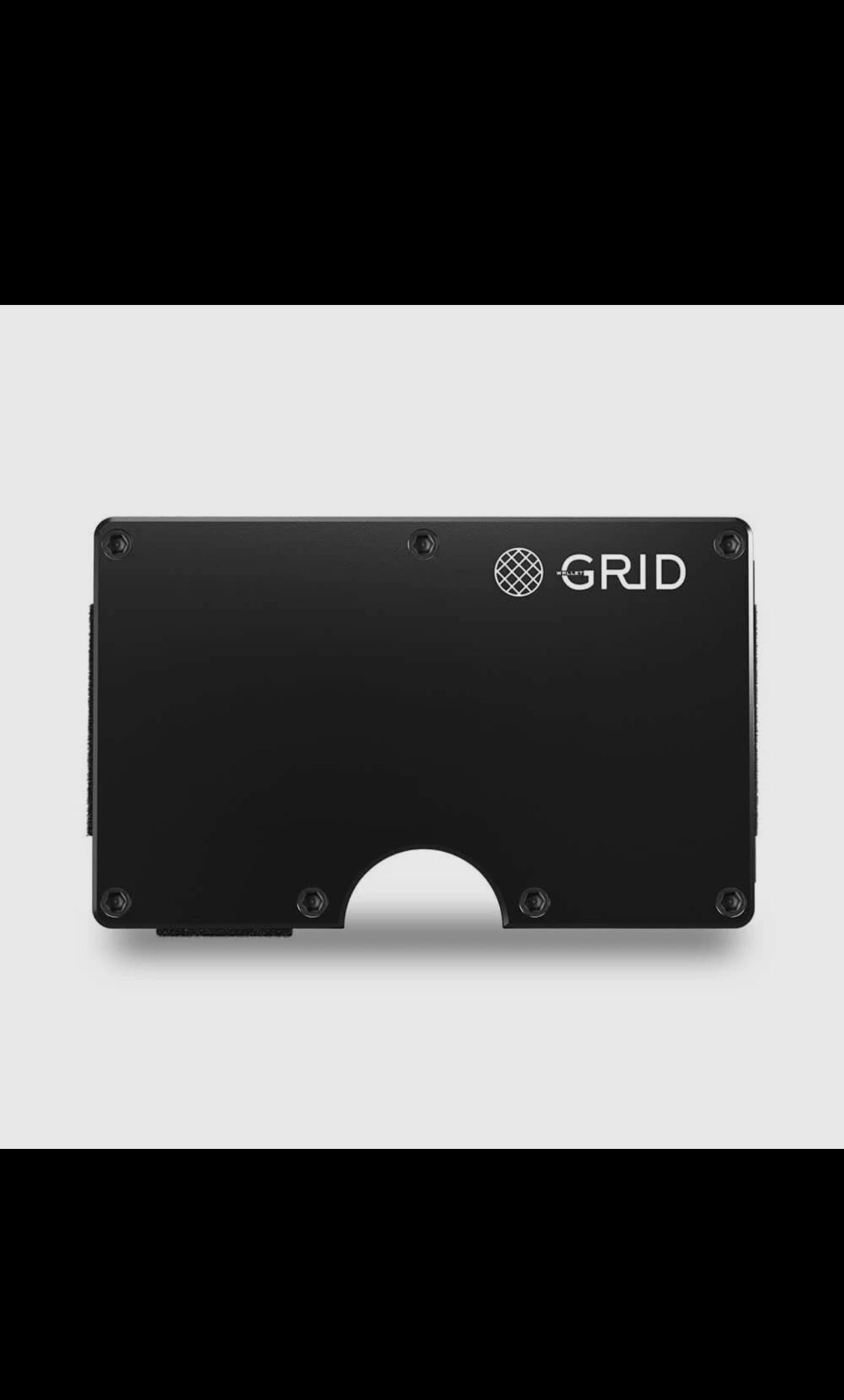 Grid Wallet