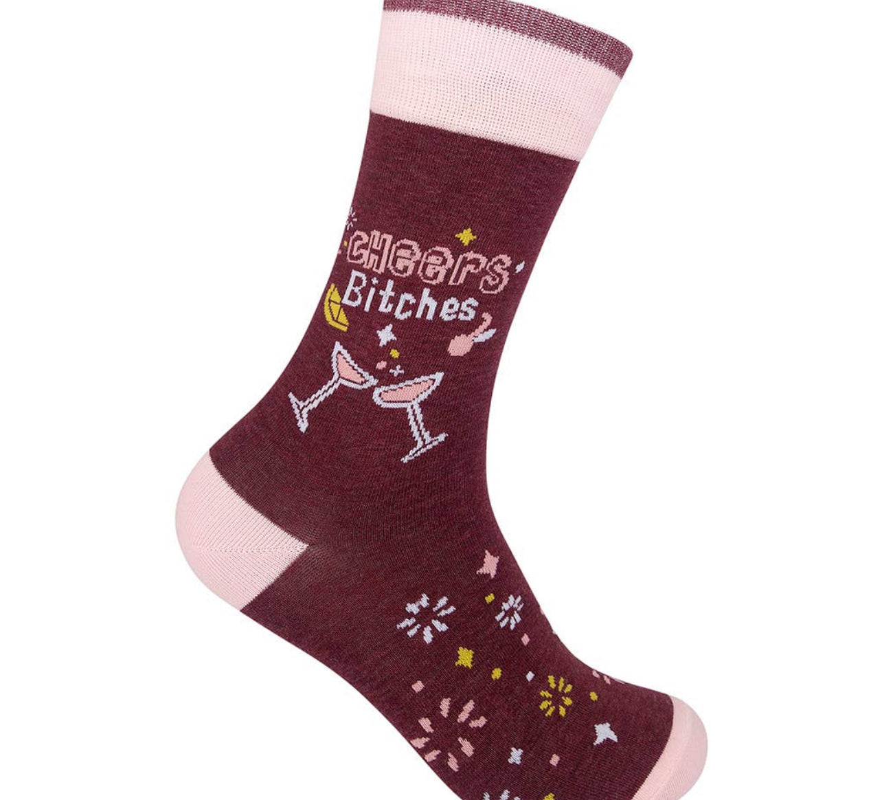 Funatic Socks