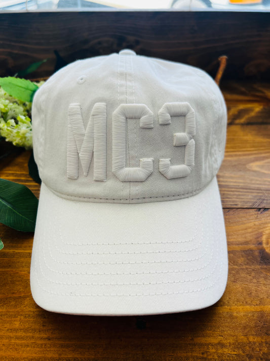 MC3 Hat