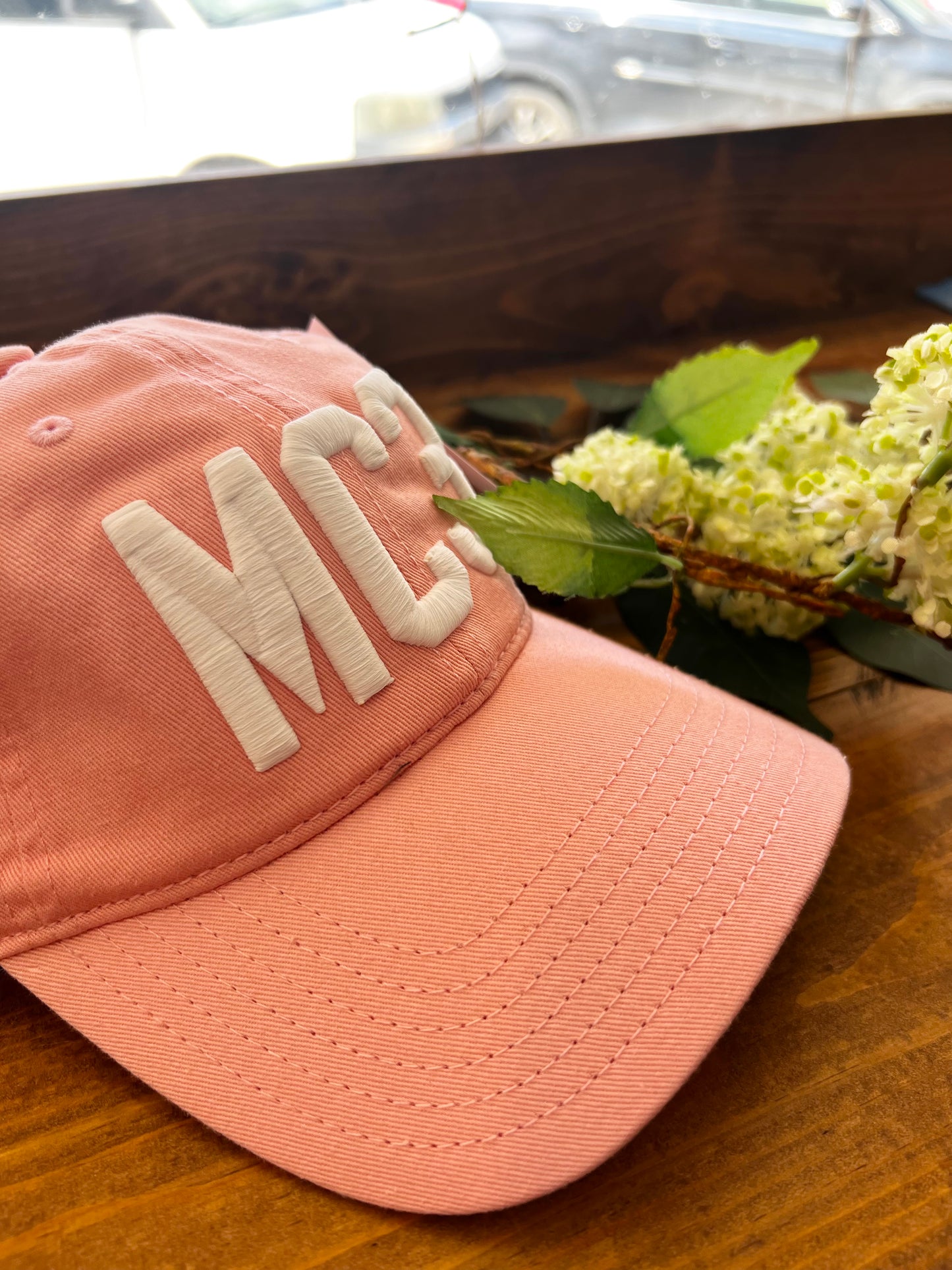 MC3 Hat