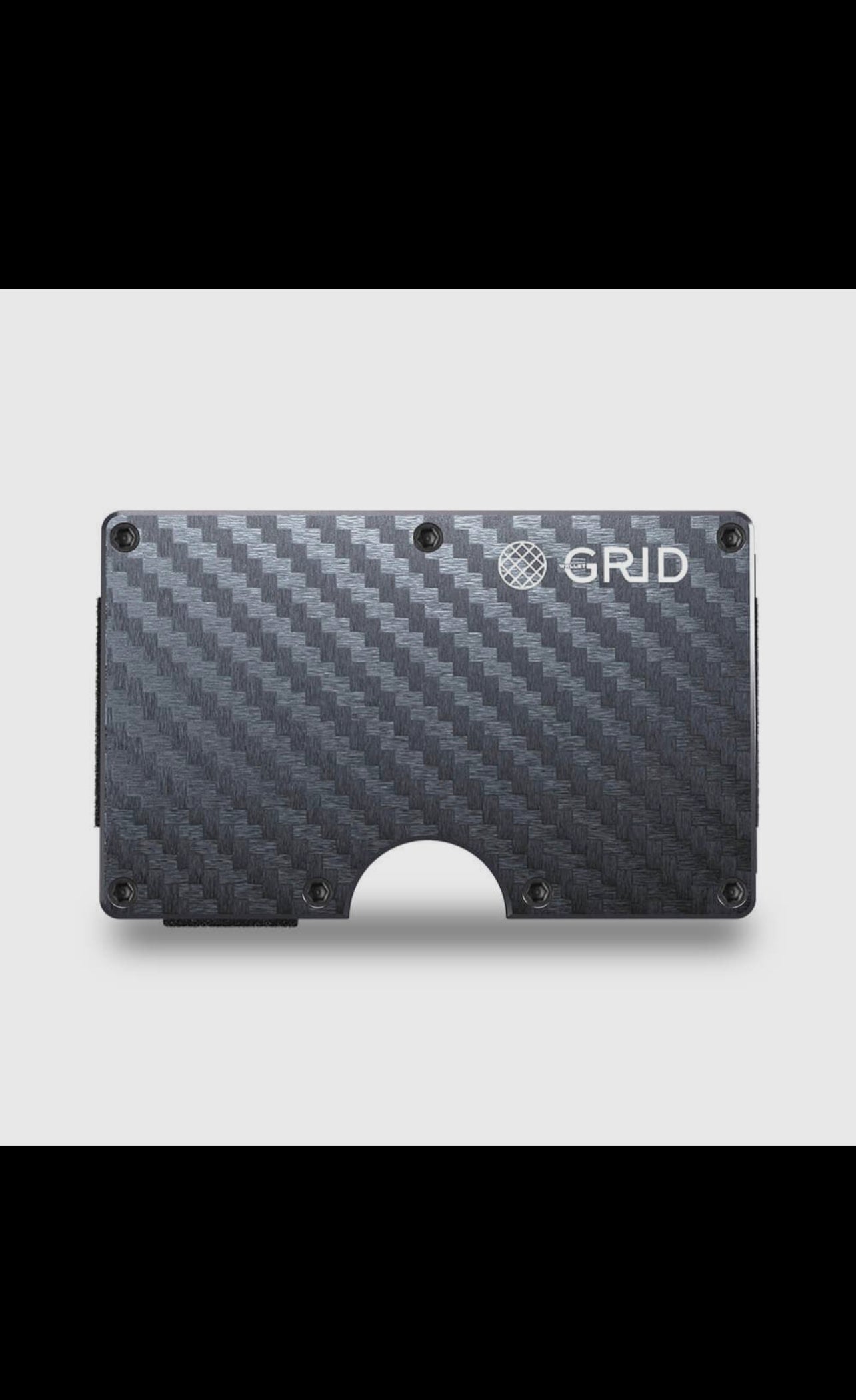 Grid Wallet