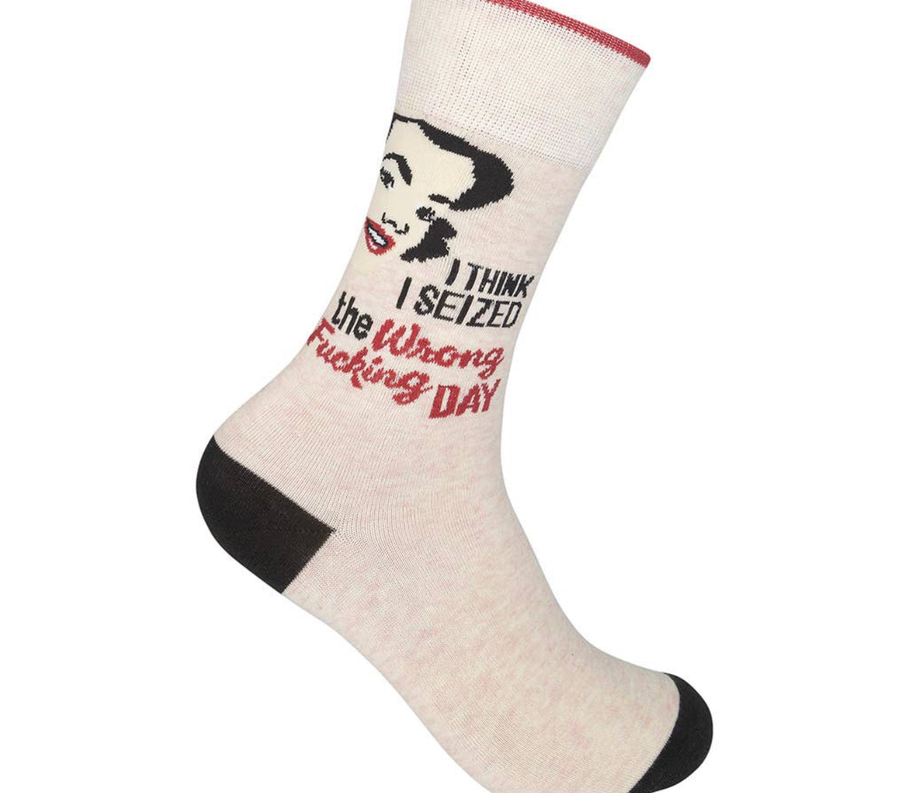 Funatic Socks