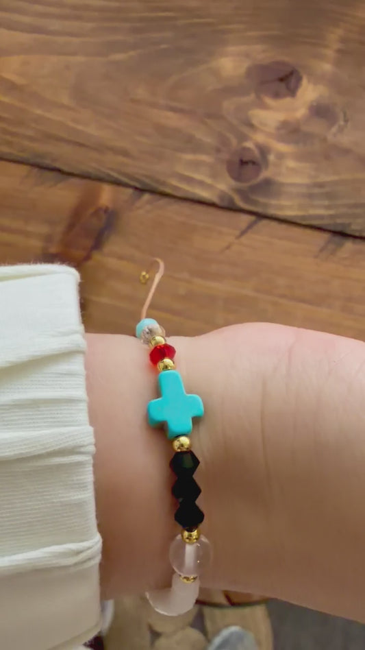 Life of Jesus Bracelet