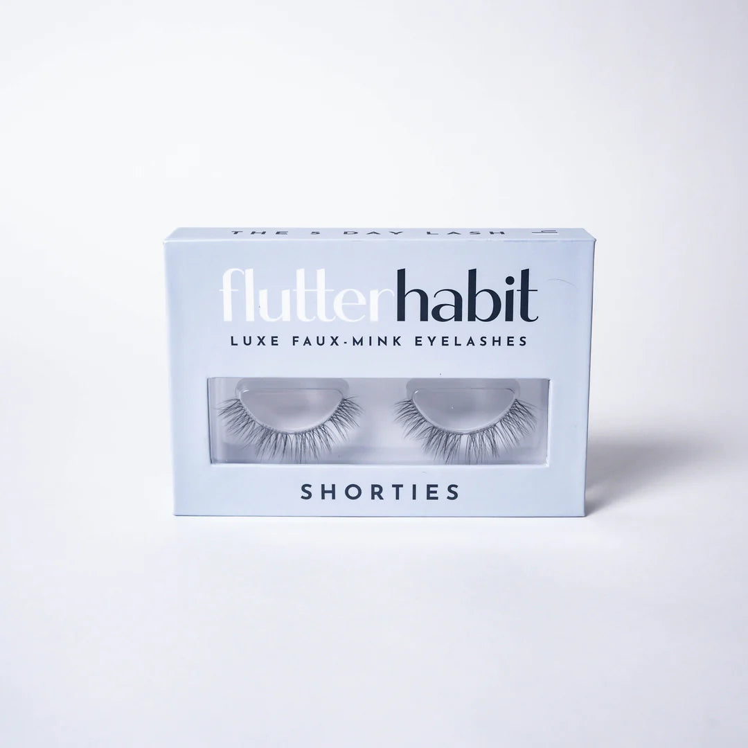 FlutterHabit Lashes 2PK