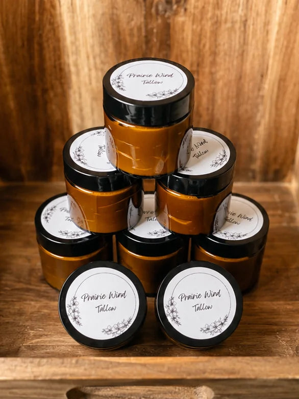 Penfield Whipped Beef Tallow