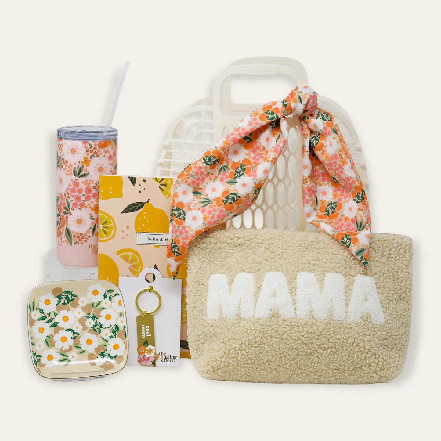 Trendy Mama Gift Set