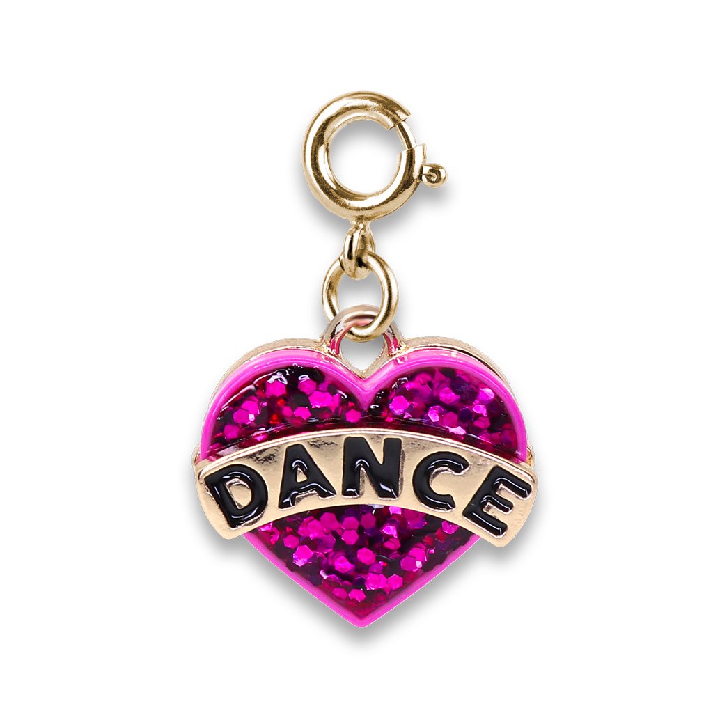 Charm It! Charm