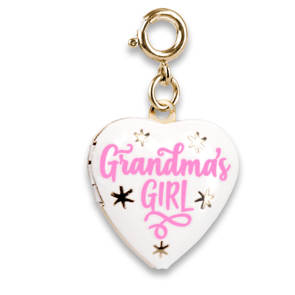 Charm It! Charm