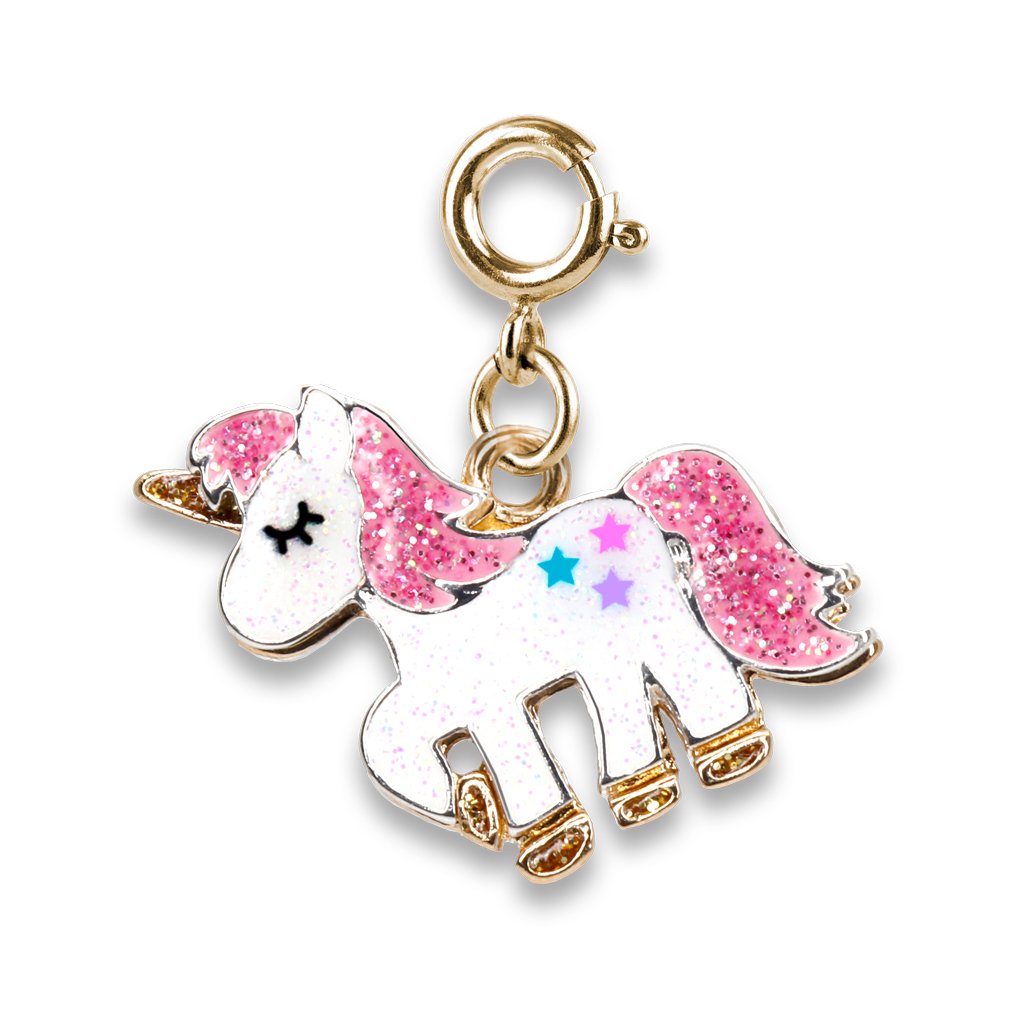 Charm It! Charm