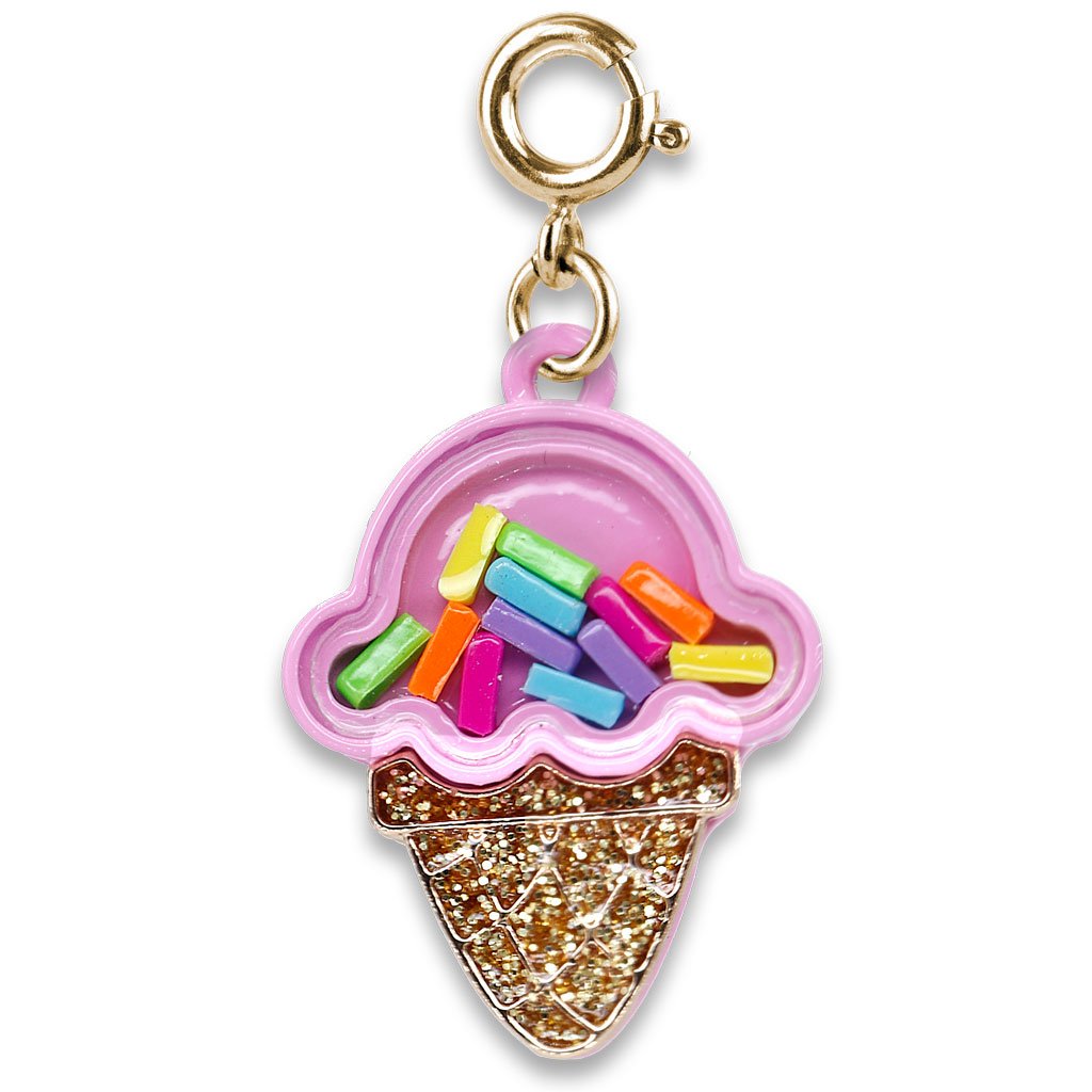 Charm It! Charm