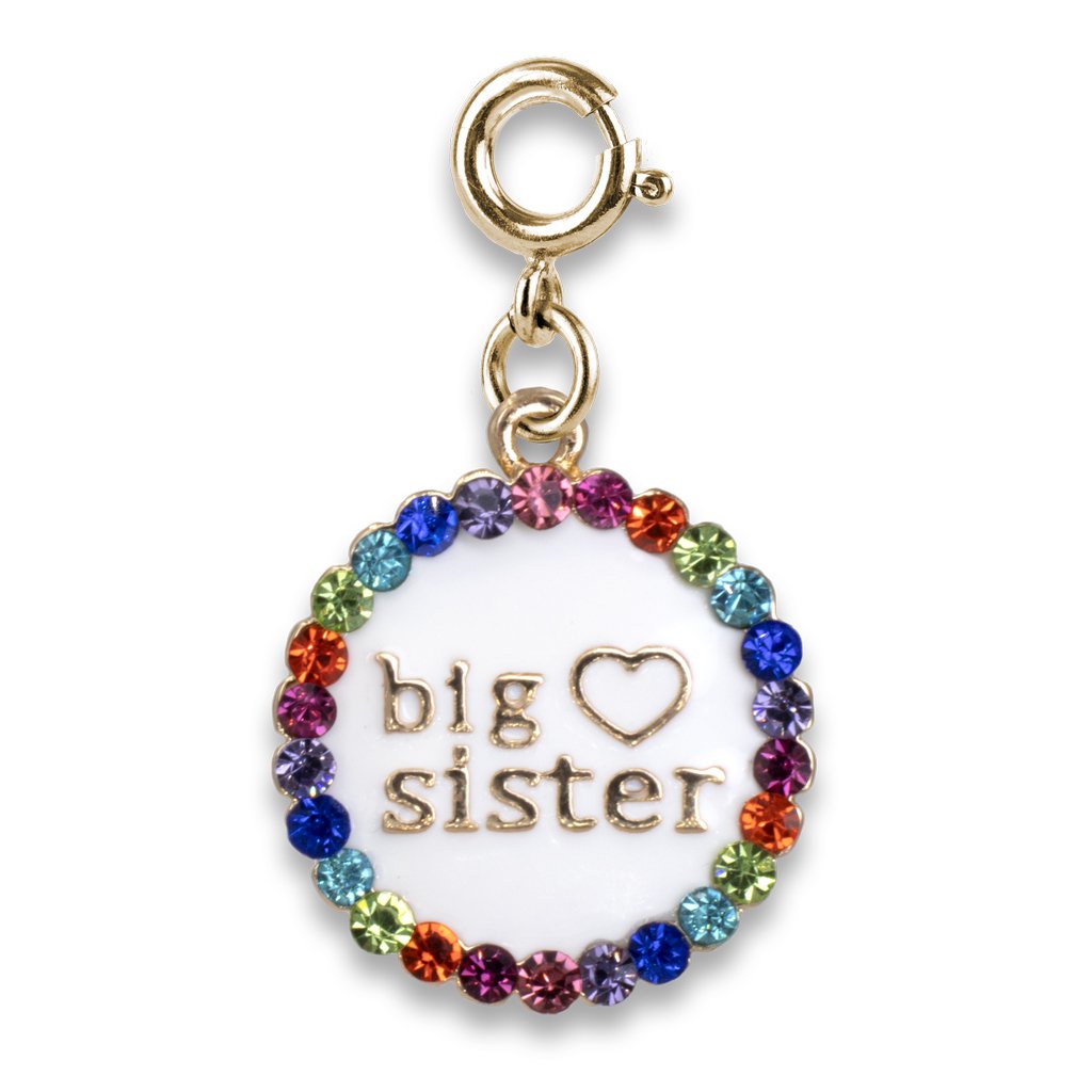 Charm It! Charm