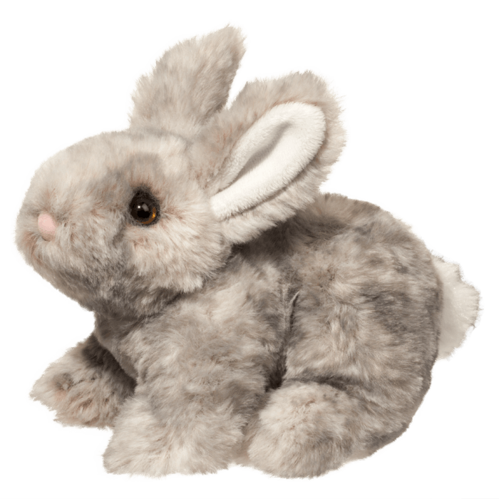 Tyler Gray Bunny