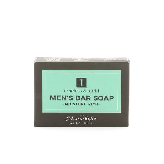 Mixologie Bar Soap