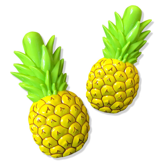 Boca Towel Clip Pineapple