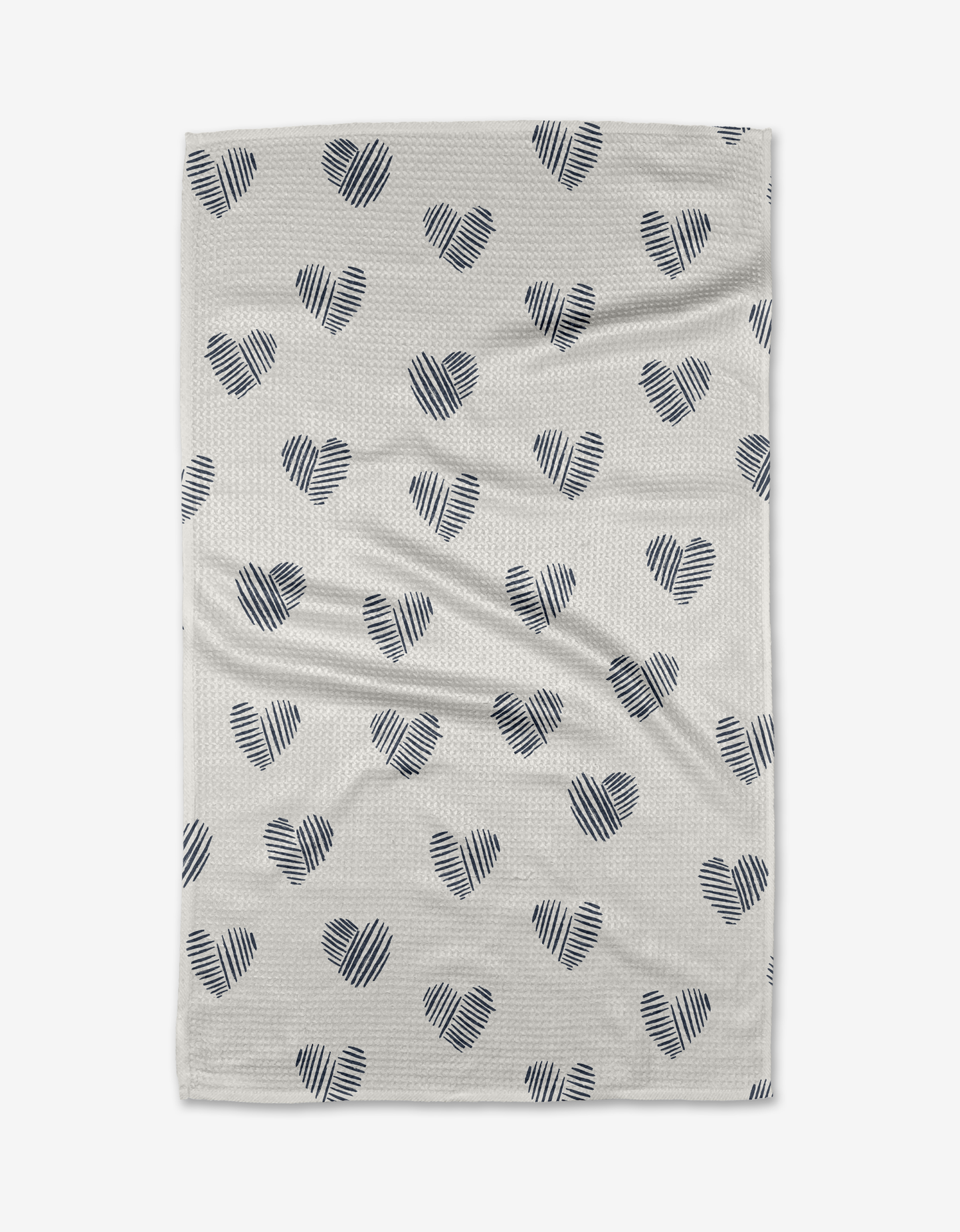 Heartbreaker Tea Towel