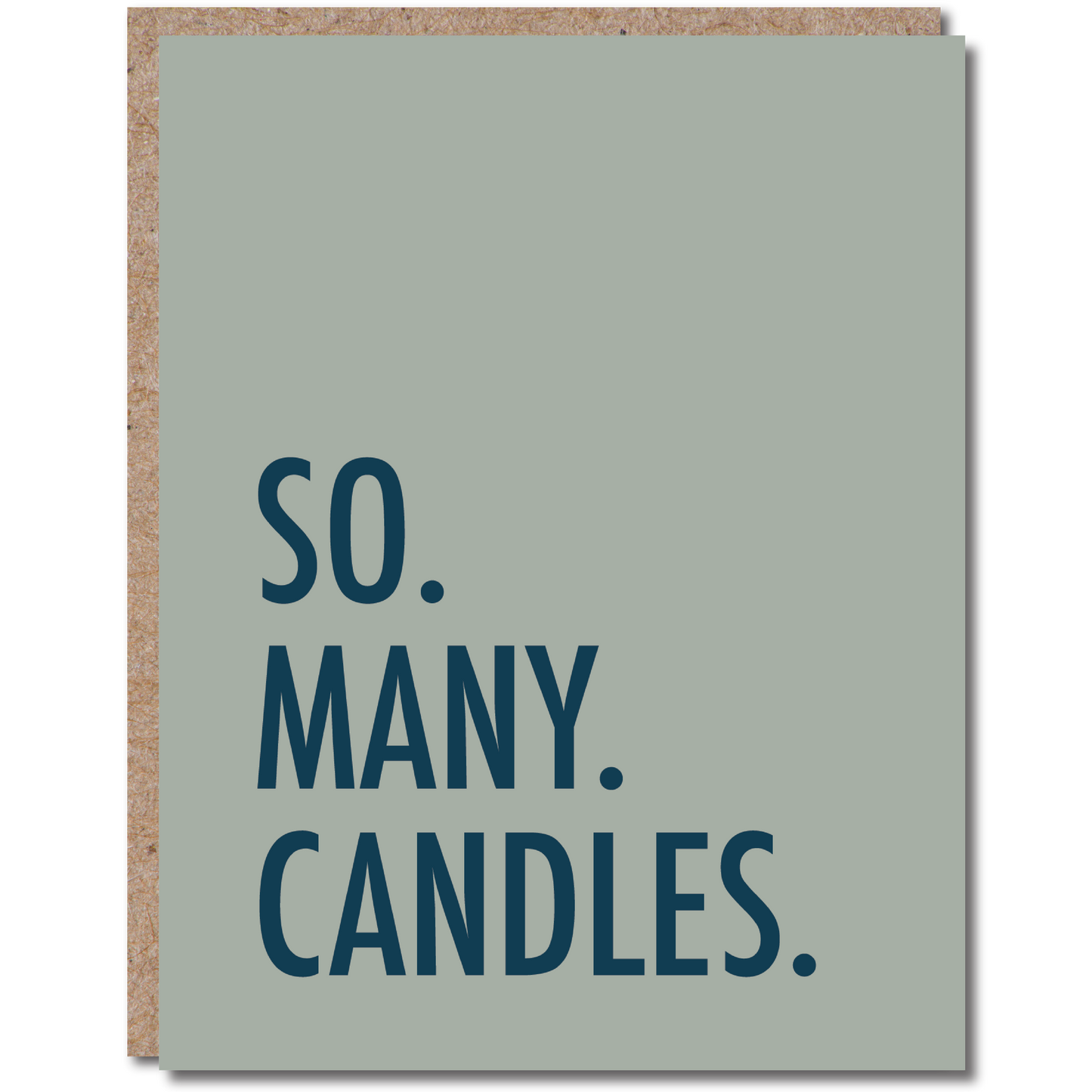 Modern Wit Greeting Cards