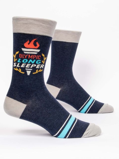 Blue Q Men's Socks