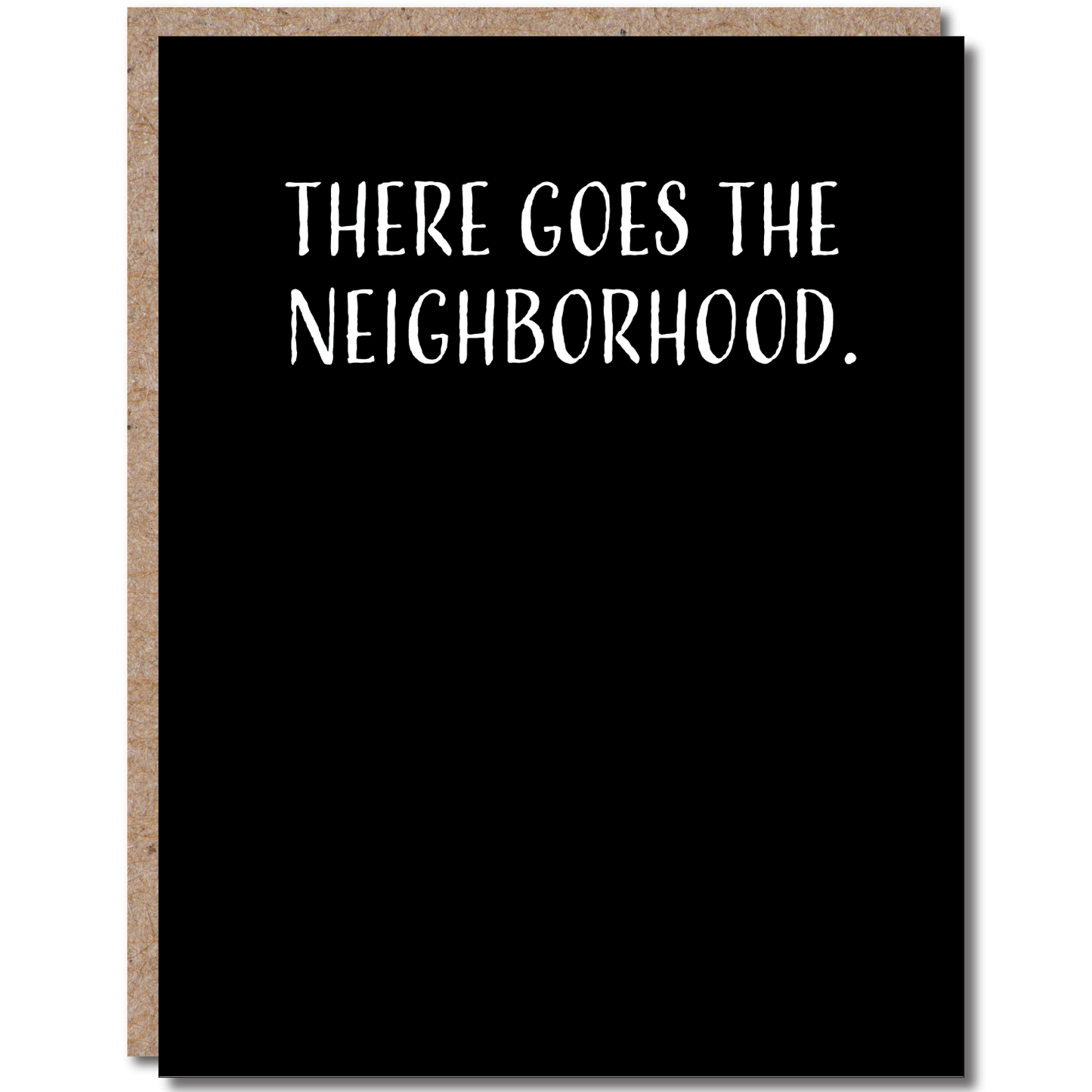 Modern Wit Greeting Cards