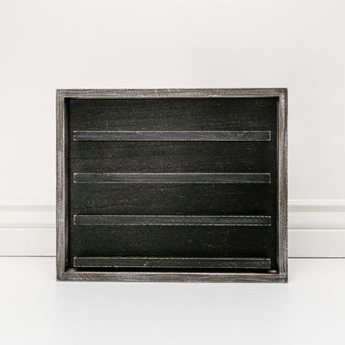 Rectangle Letterboard