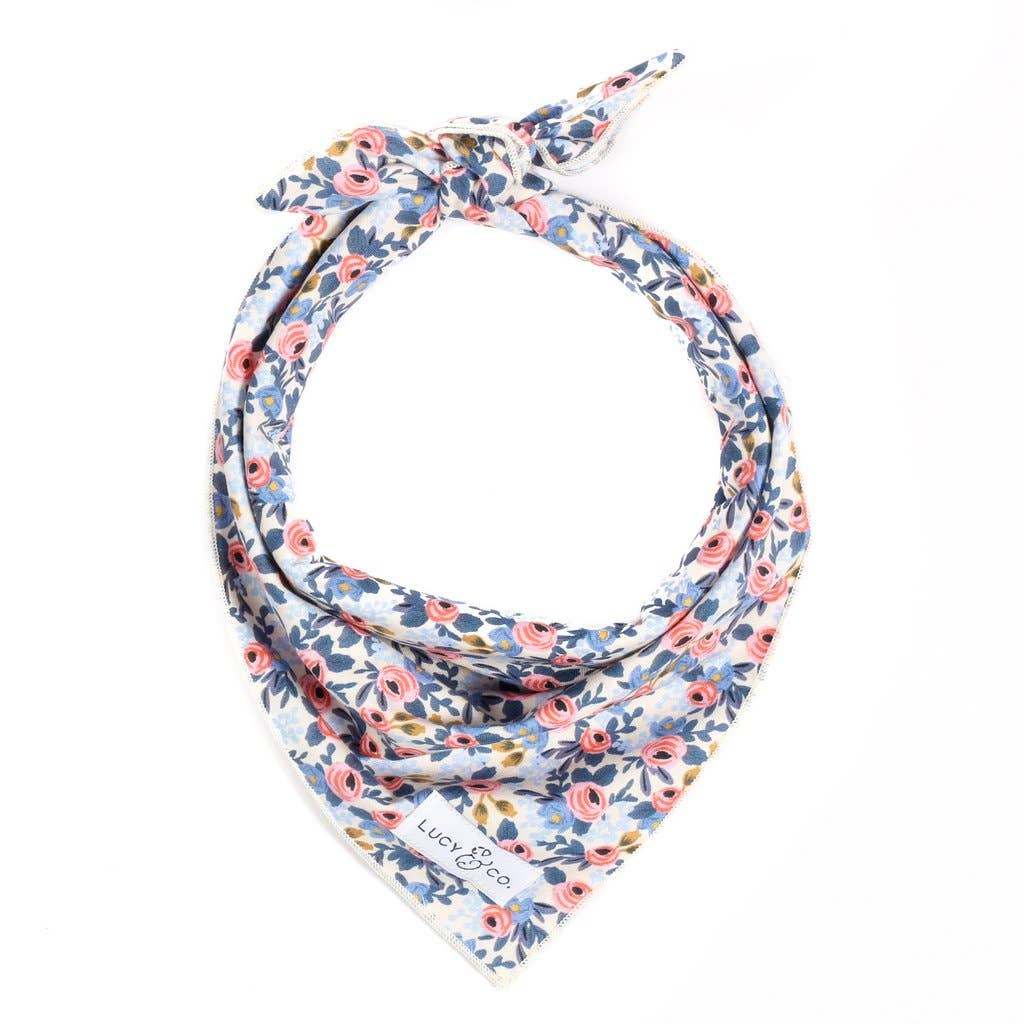 Lucy & Co Bandana