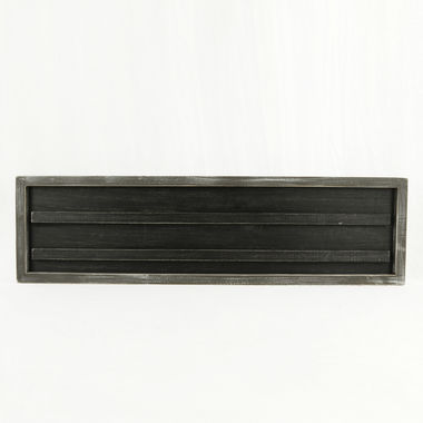 Wide Rectangle Letterboard