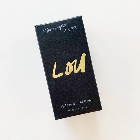 Lou Parfum