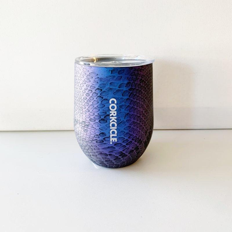 Corkcicle Exoctic 12oz Stemless