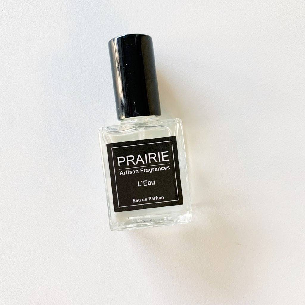Prairie Artisan Eau De Parfum .34oz