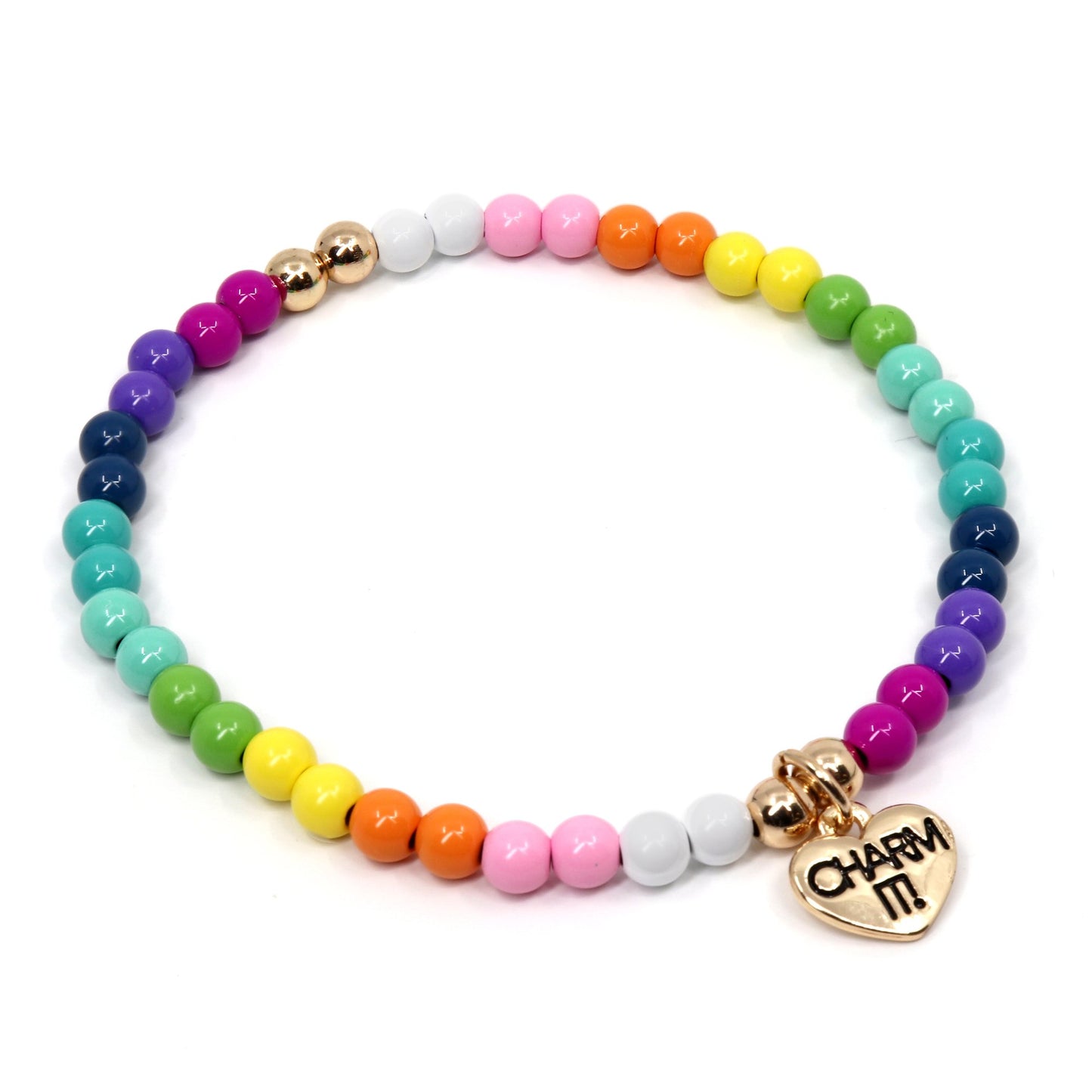 Charm It! Bracelet