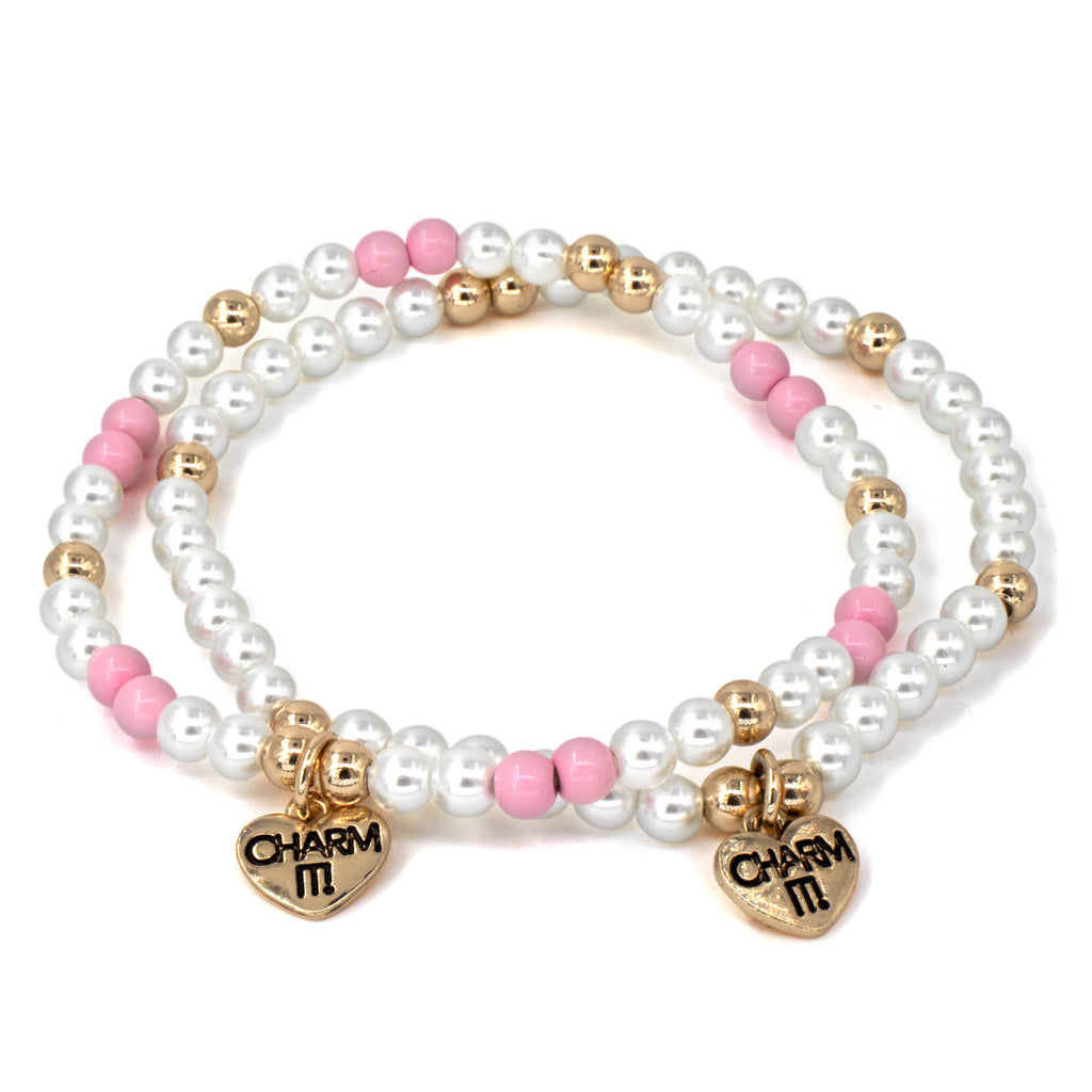 Charm It! Bracelet