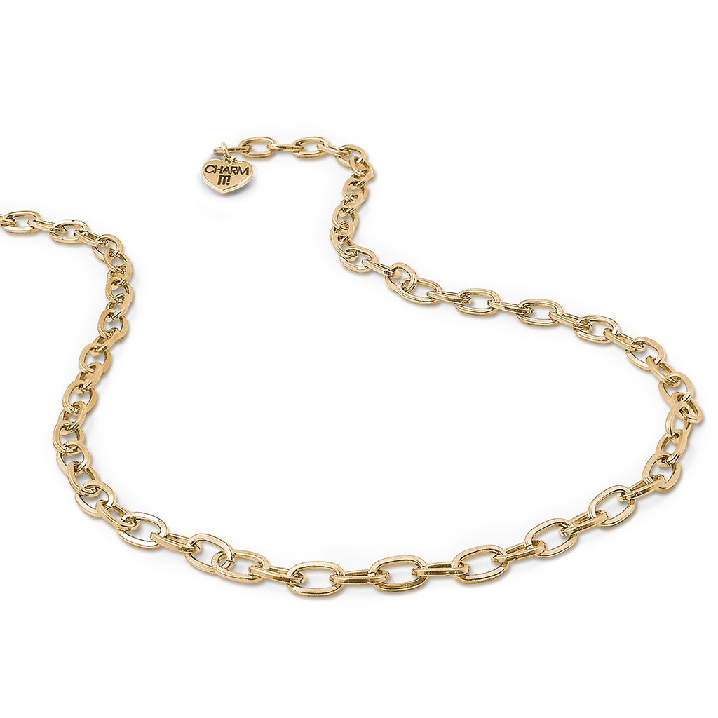 Charm It!  Necklace Chain