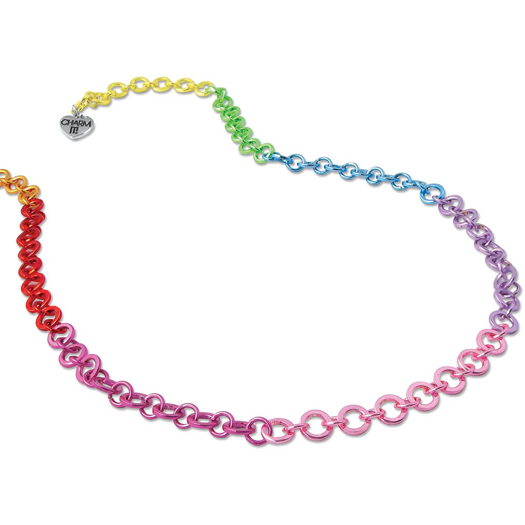 Charm It! Necklace Chain – Karisma Boutique
