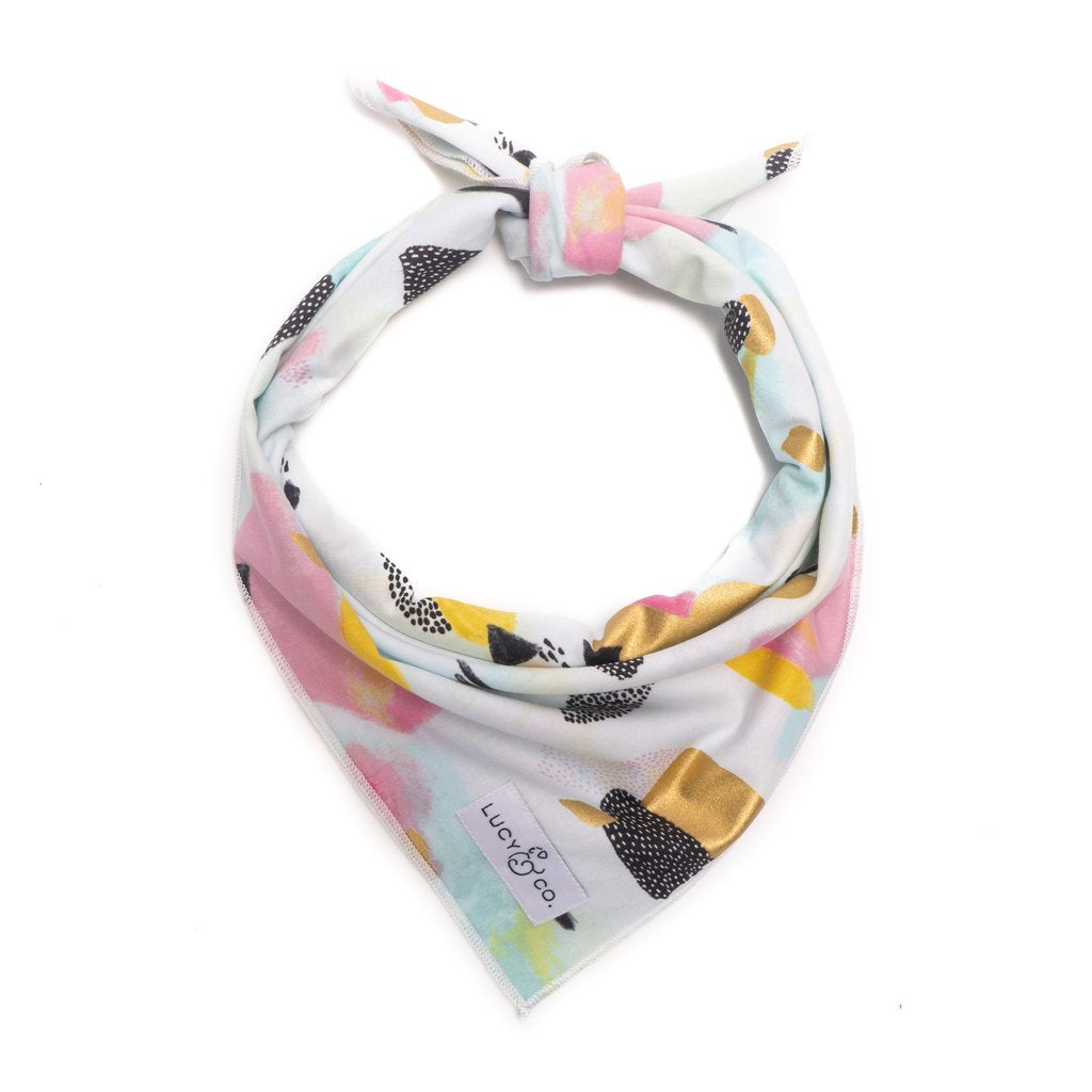 Lucy & Co Bandana
